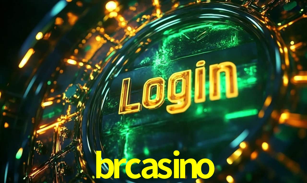 APP rápido e leve da brcasino