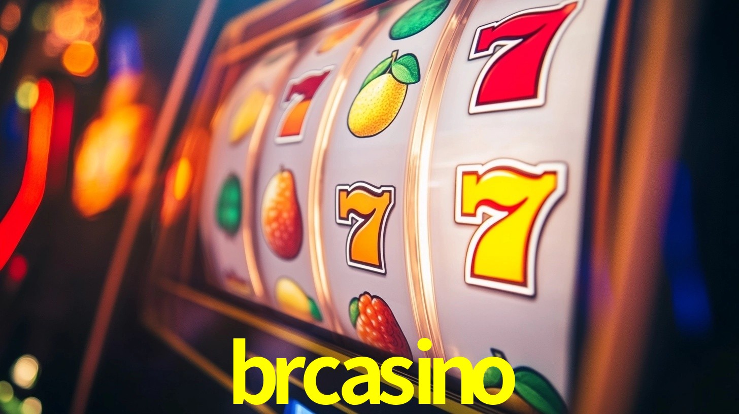 Bônus de boas-vindas na brcasino