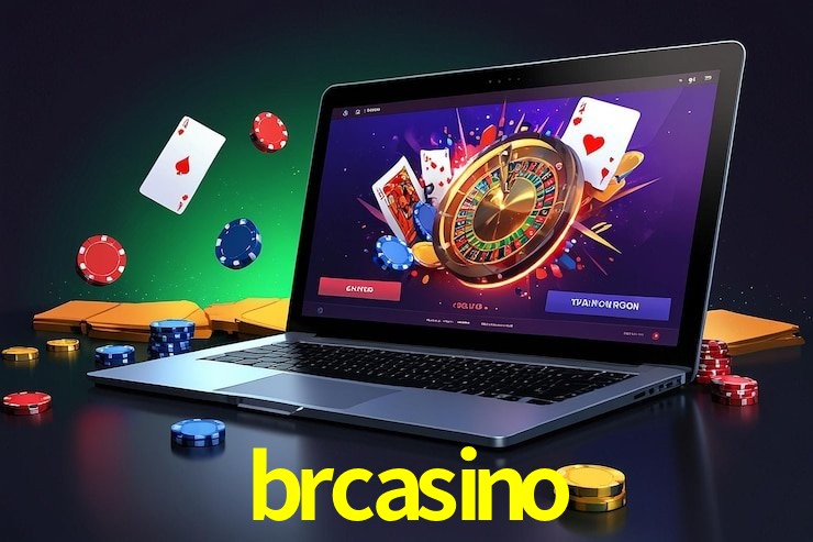 Bônus e promoções da brcasino