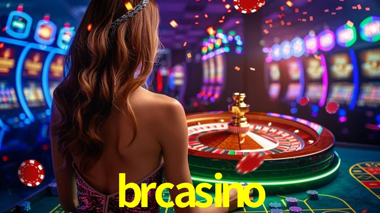 Instalação rápida do APK brcasino