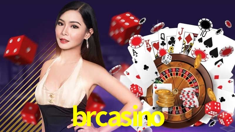 Página oficial no Facebook da brcasino