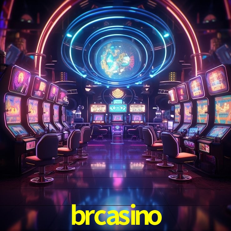Jackpots e promoções na brcasino