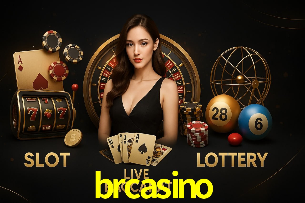 Jogos com bônus e suporte 24h na brcasino